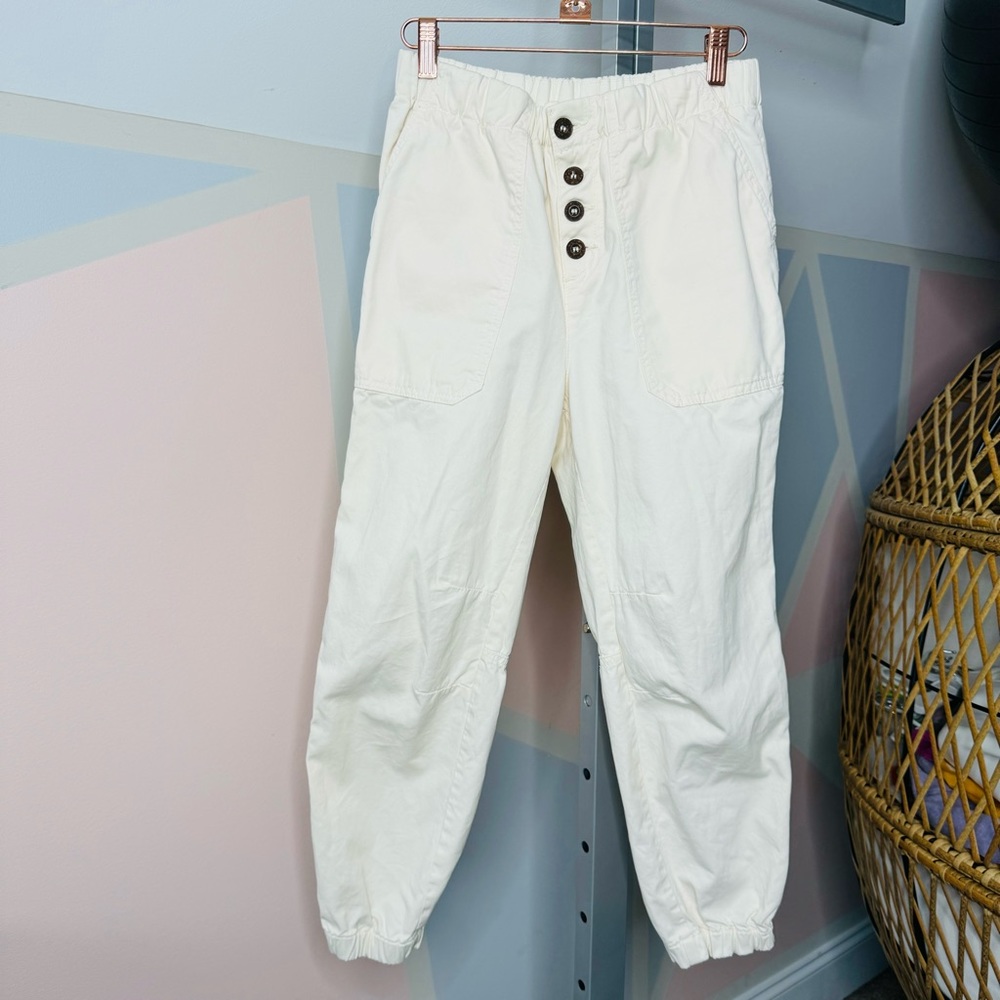 Free people women jogger pants